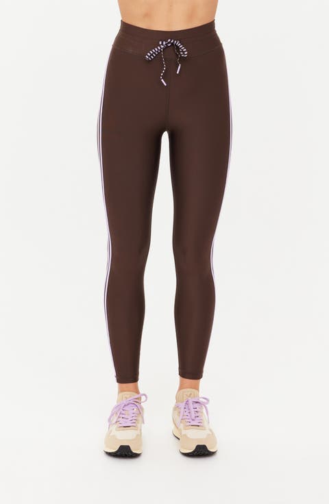 Oxford Midi Leggings