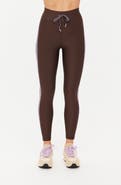 The Upside Oxford Midi Leggings