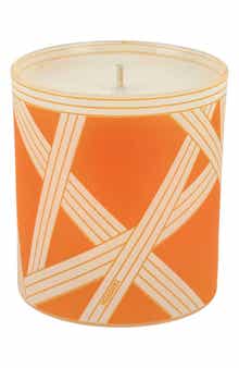Missoni Nastri Orange Scented Candle