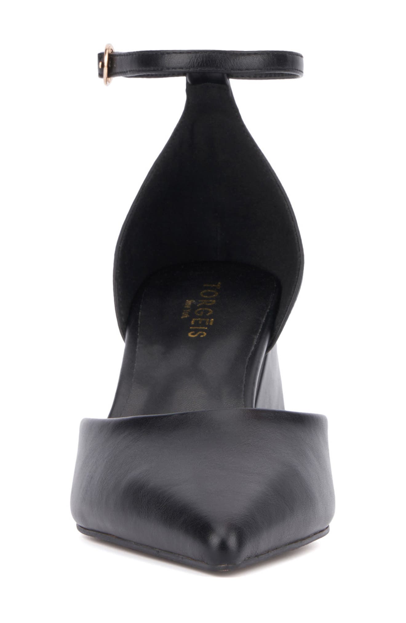 TORGEIS Pointed Toe Pump, Alternate, color, 
