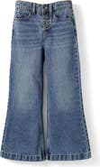 Cotton On Kids Kid's Bootleg Denim Jean