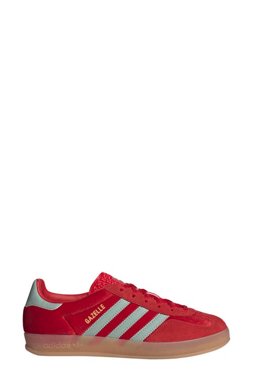 Adidas Originals Adidas Gazelle Indoor Sneaker