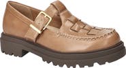 Bella Vita Makell Lug Sole Loafer