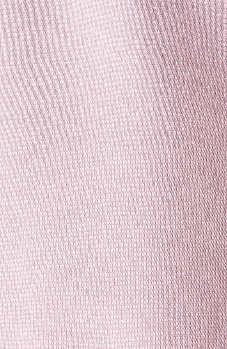 Givenchy Paris 1952 Crewneck Sweater, Alternate, color, Light Pink