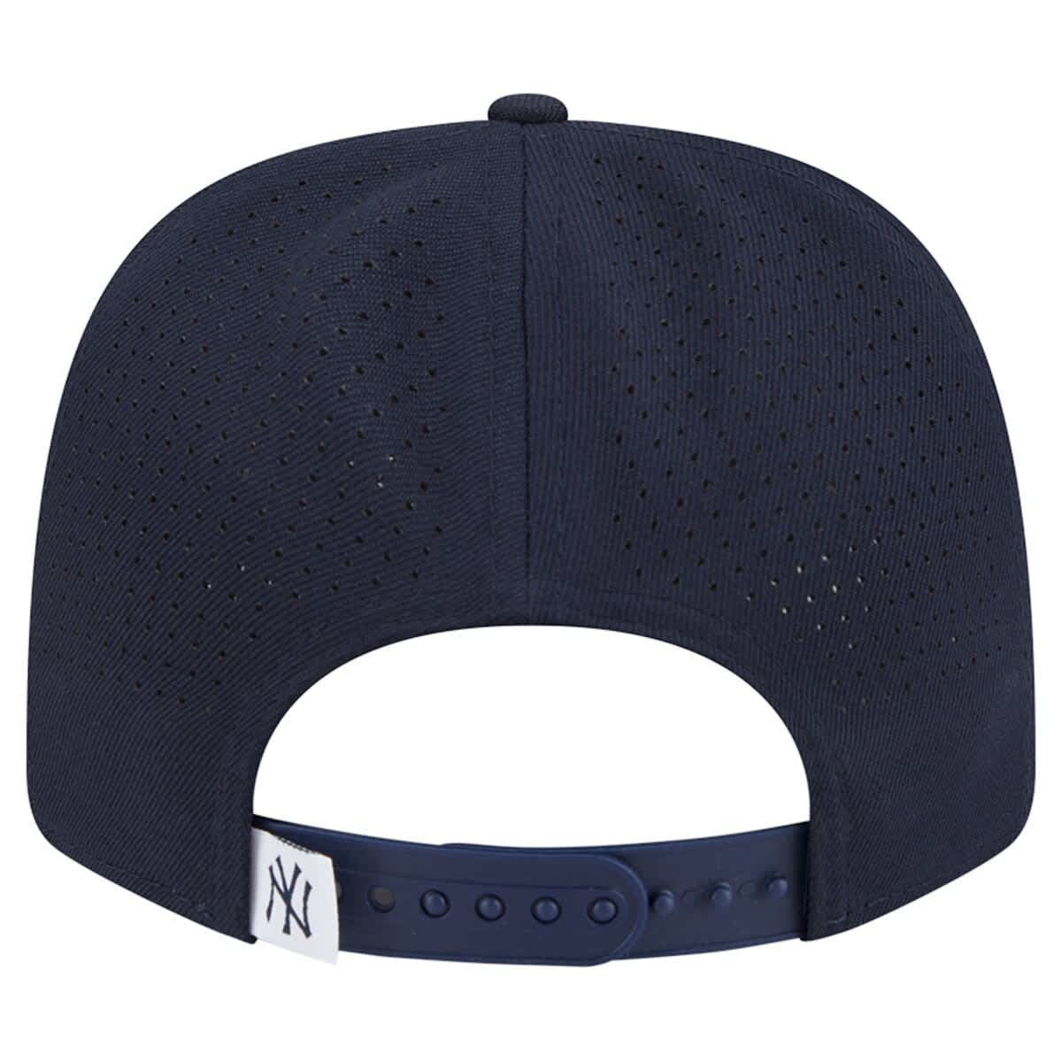 New Era Men's New Era Navy New York Yankees Performance 9SEVENTY