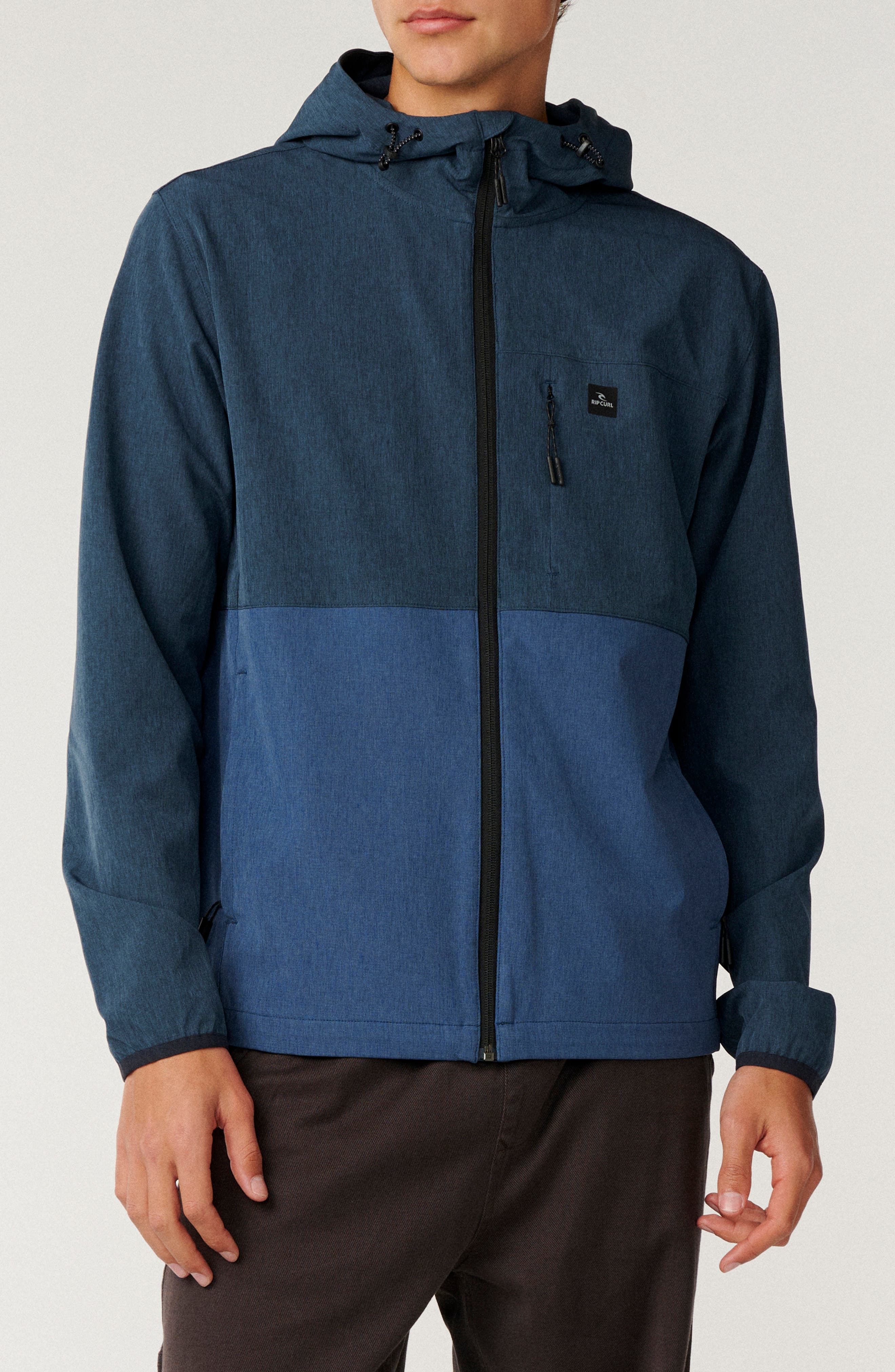DARK NAVY