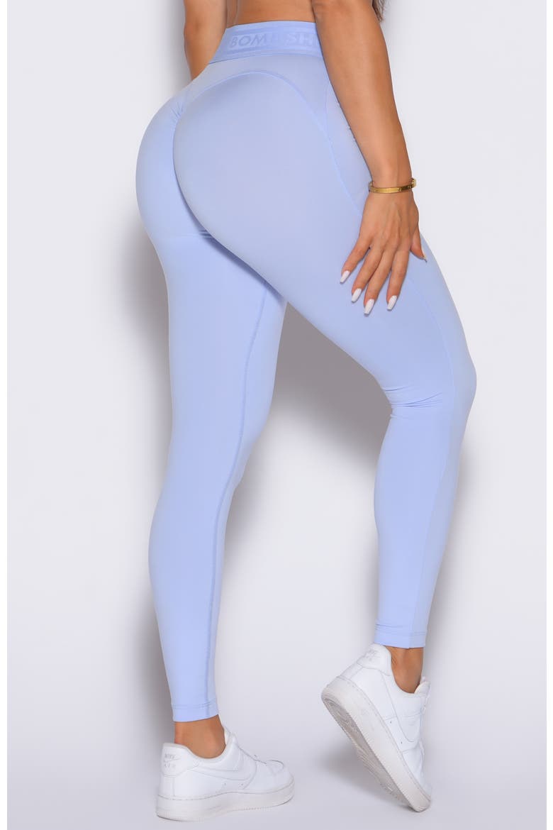 Bombshell Active Leggings (Women) | Nordstrom