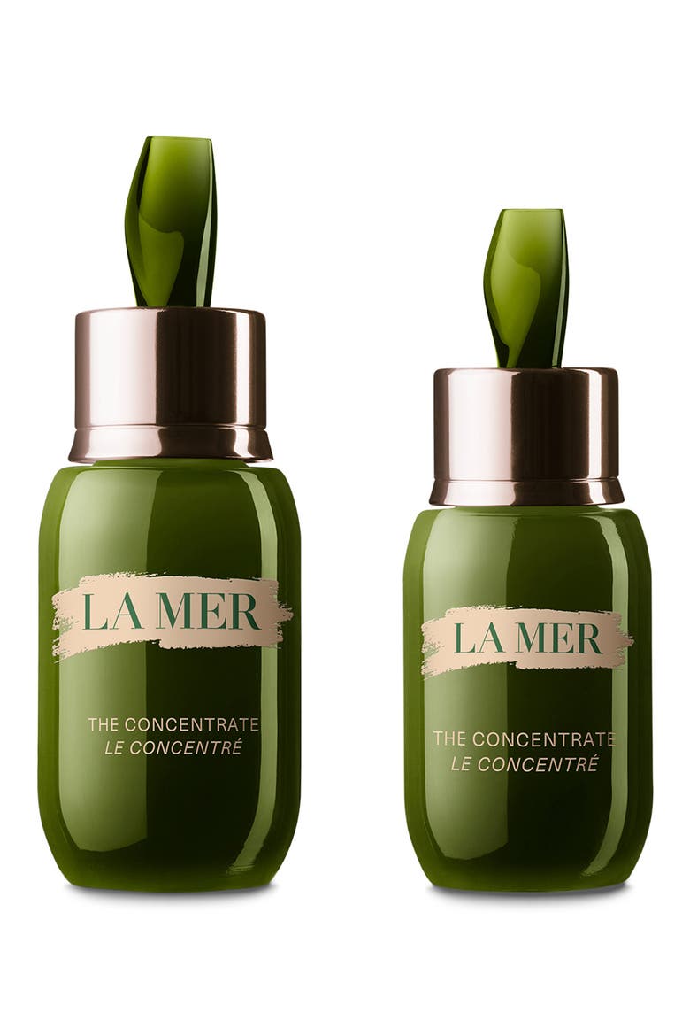 The Concentrate Serum Duo $660 Value, Main, color, NO COLOR