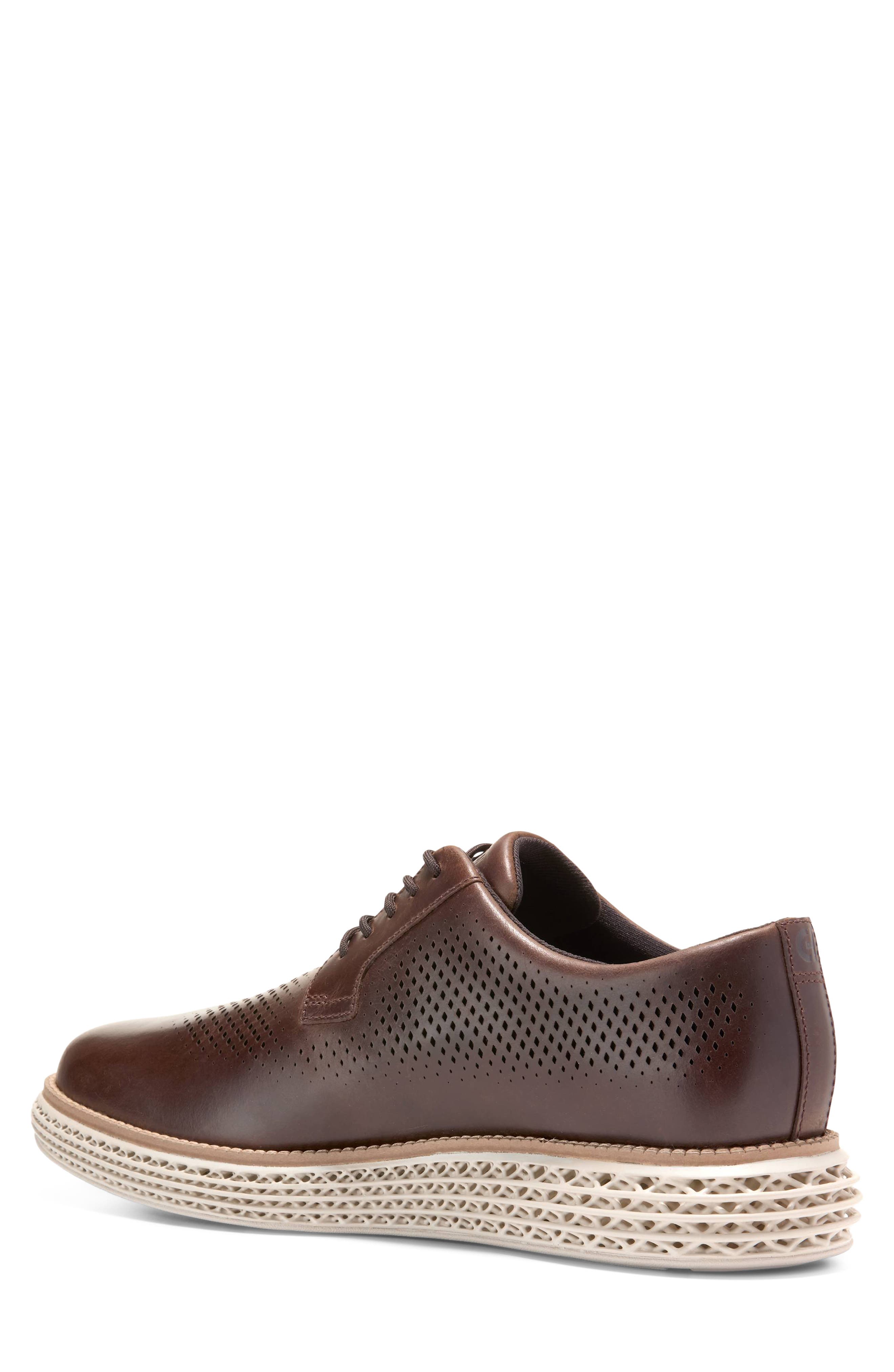 OriginalGrand 2.0 Derby, Alternate, color, SPICED BROWN / NATURAL