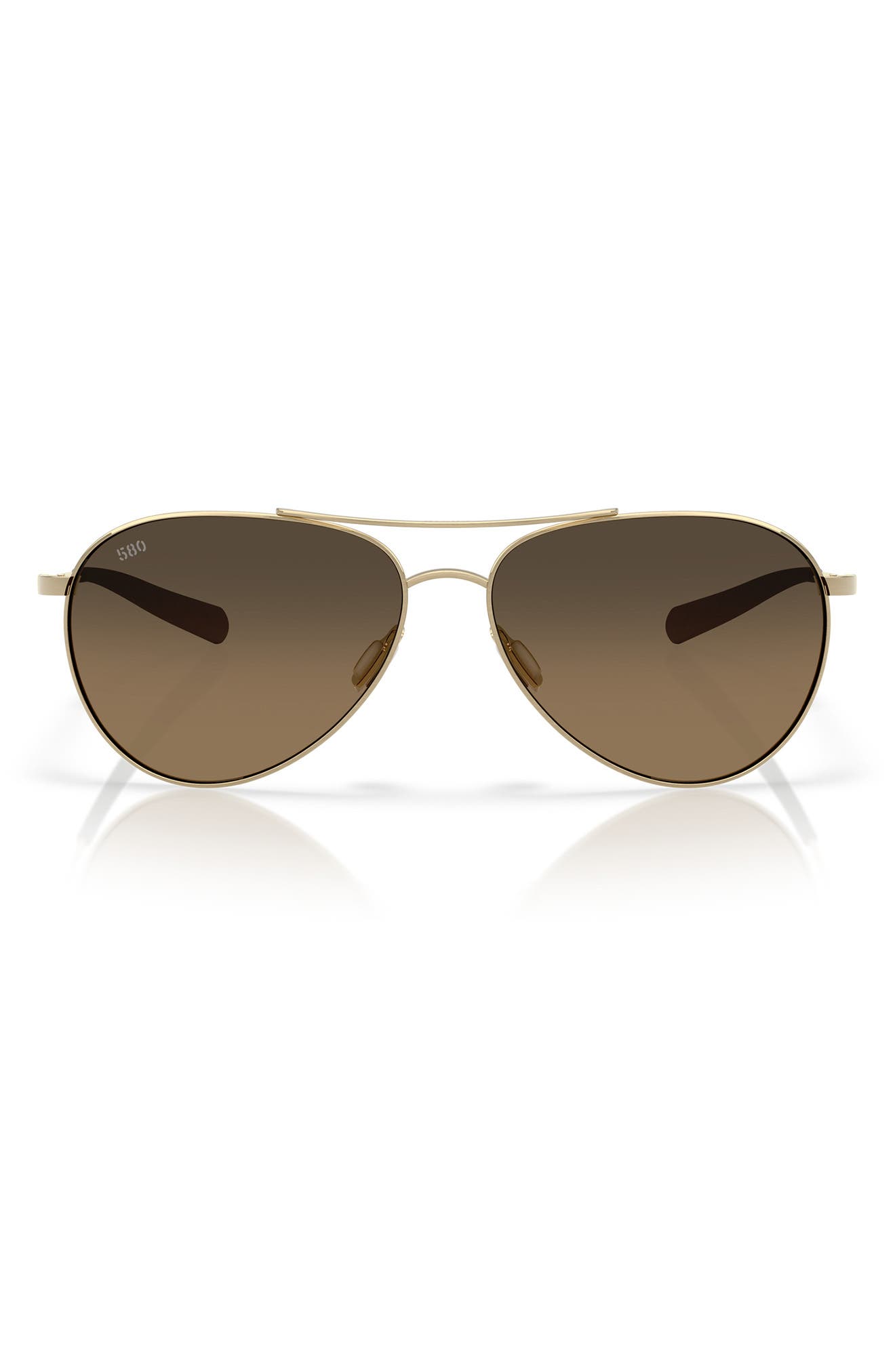 selected BRUSHED GOLD / COPPER