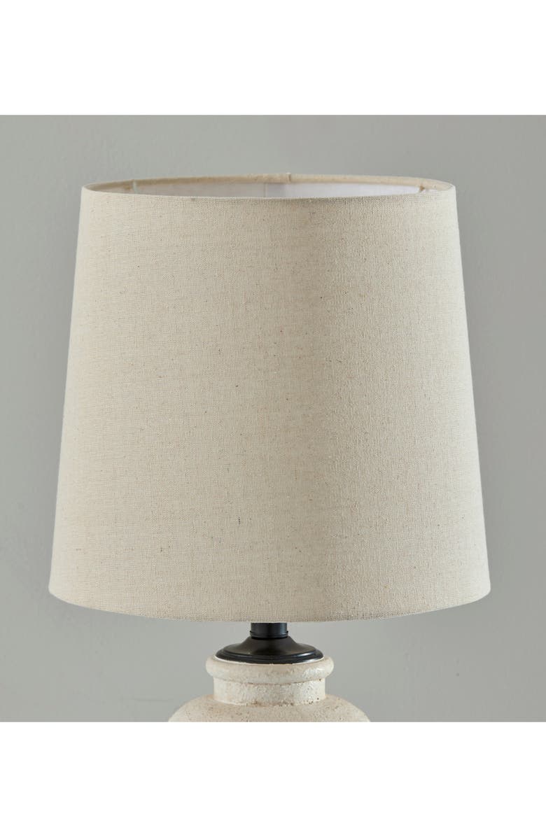 ADESSO LIGHTING Callista Table Lamp, Alternate, color,