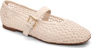 Sanctuary Gia Mary Jane Flat