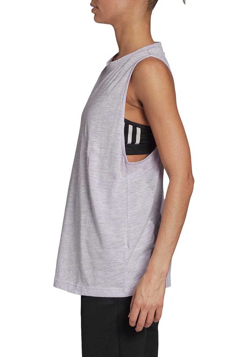 ID Winners Sleeveless Tee, Alternate, color, PURPLE TINT