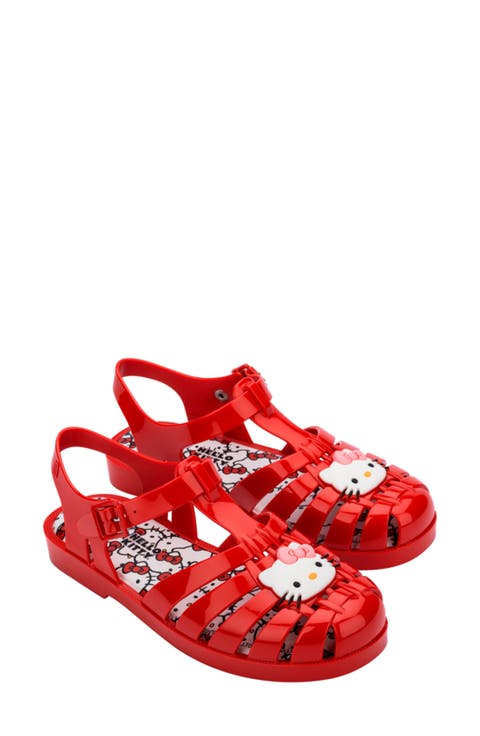 x Hello Kitty and Friends Fisherman Sandal (Women)
