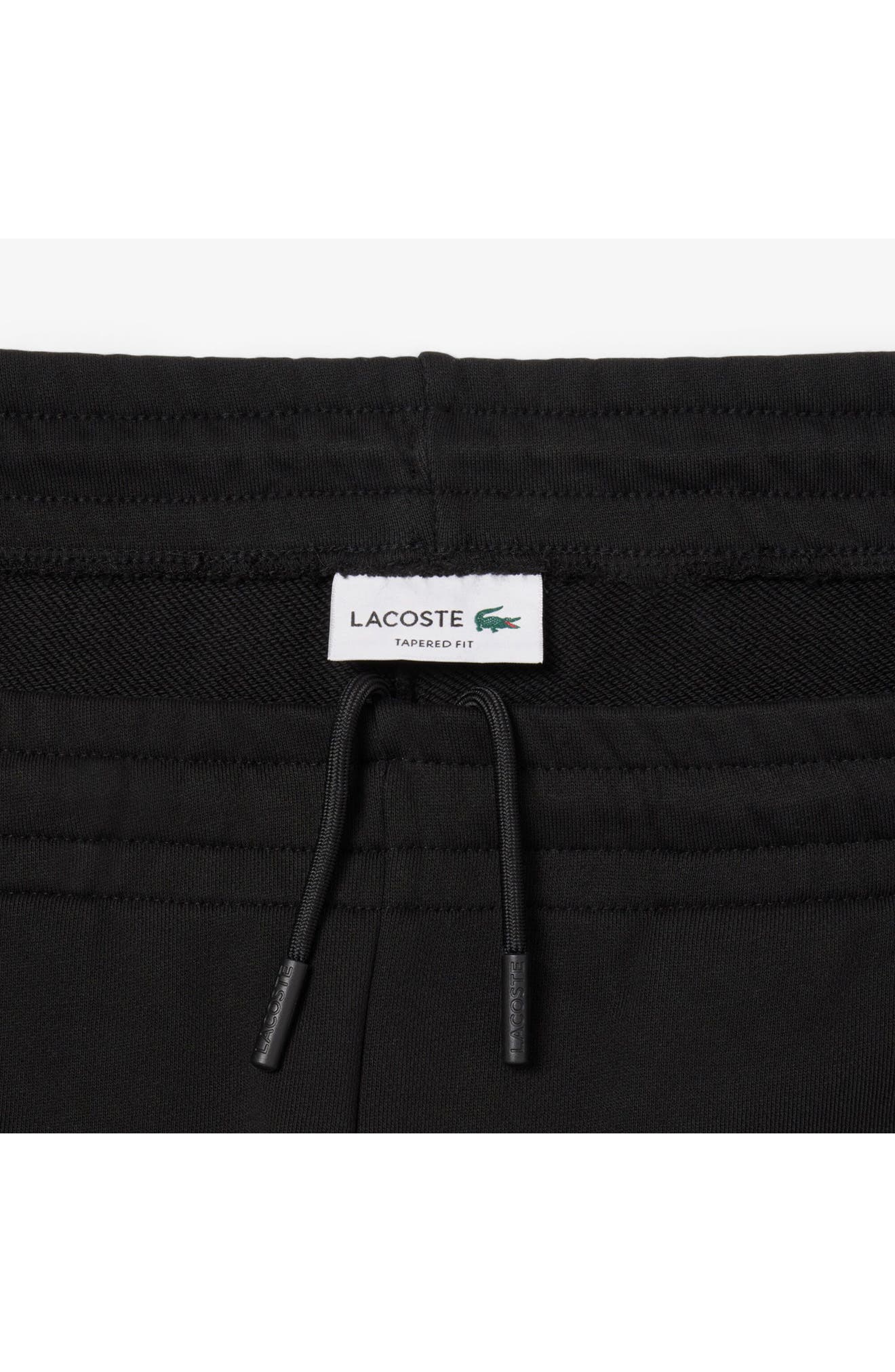 Light Fleece Joggers - image 2