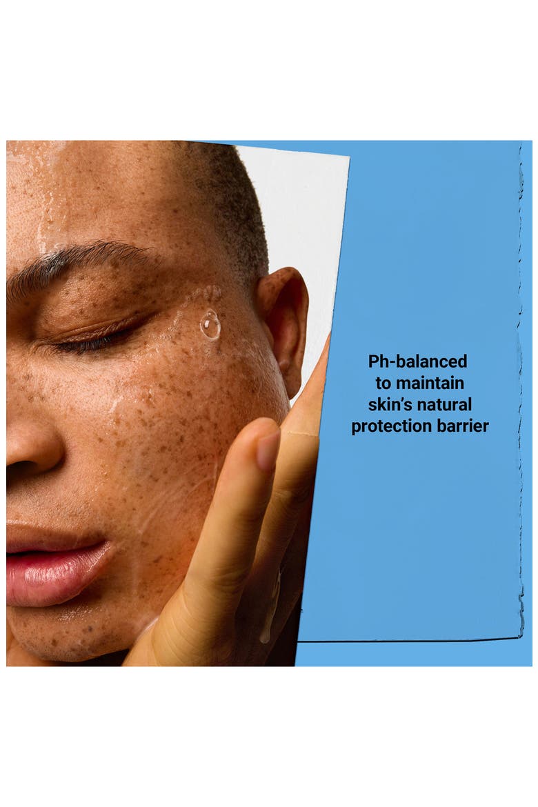 Ultra Facial Cleanser, Alternate, color, NO COLOR