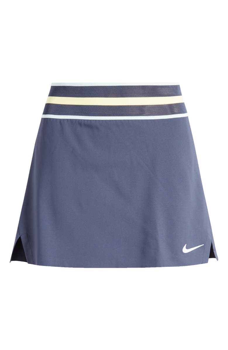Nike Court Slam Dri-FIT Tennis Skirt, Alternate, color, 