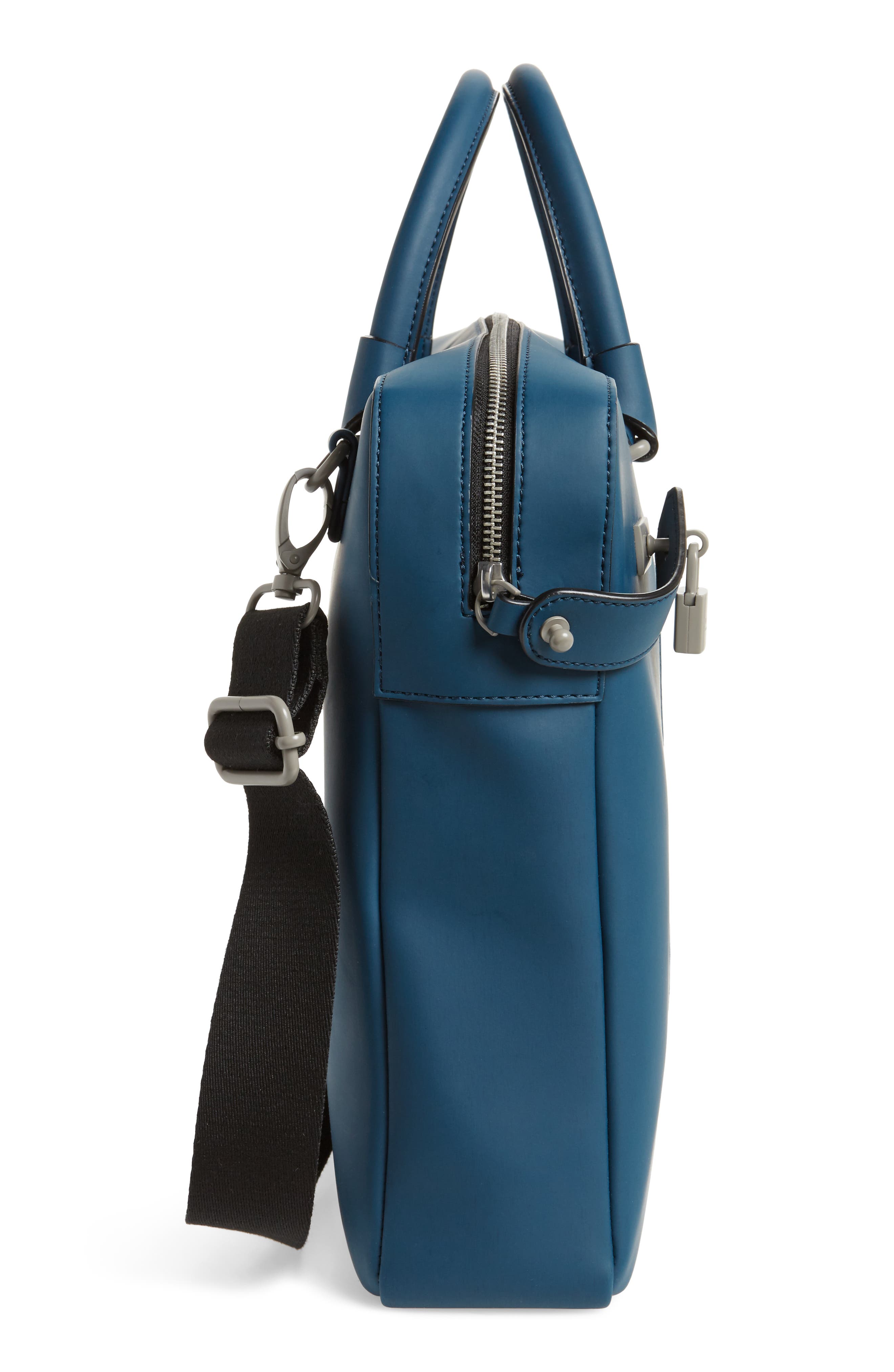 Ted Baker London Carab Document Bag, Alternate, color, 