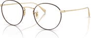 Oliver Peoples 47mm Phantos optical glasses
