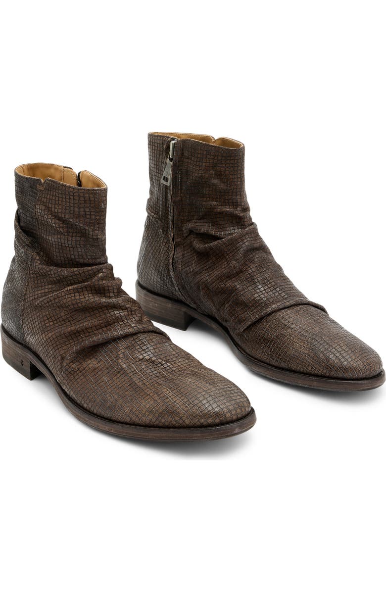 John Varvatos Morrison Sharpei Boot, Main, color,