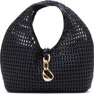 Dolce Vita Dahlia Woven Handbag