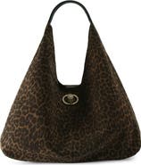 Kurt Geiger London Large Chelsea Slouch Hobo Bag