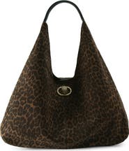 Kurt Geiger London Large Chelsea Slouch Hobo Bag