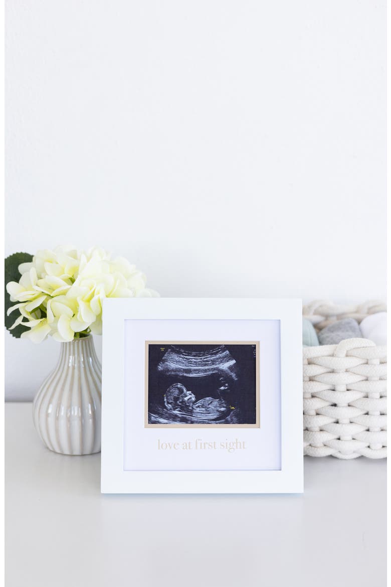 Love at First Sight Photo Frame, Alternate, color, NONE