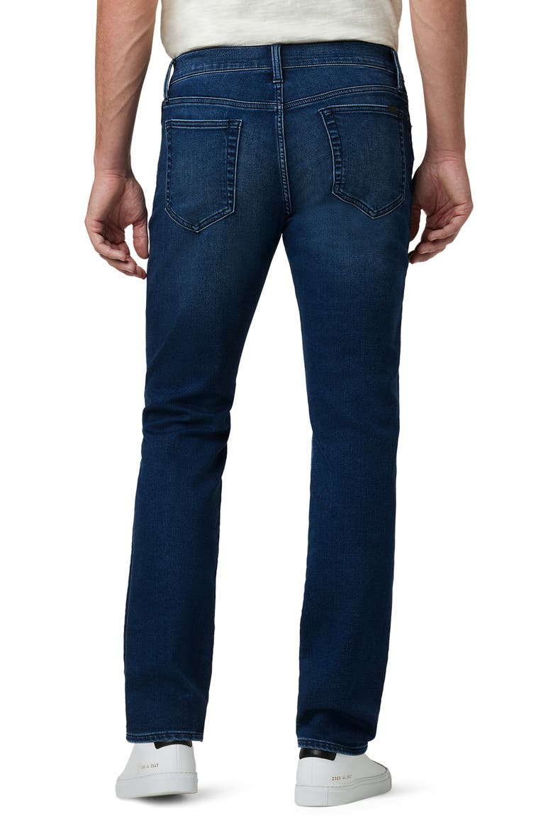 The Brixton Slim Straight Leg Jeans, Alternate, color, MEMPHIS