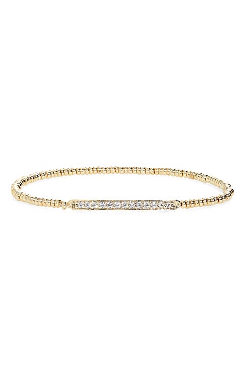 Addison Stretch Bracelet