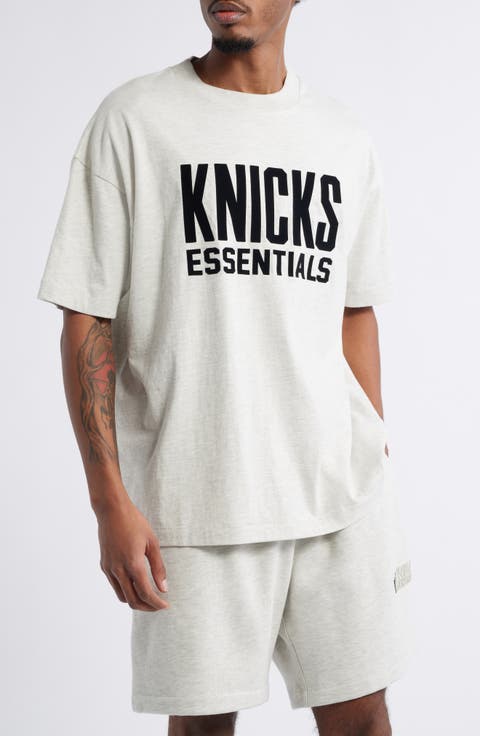 x NBA New York Knicks Graphic T-Shirt
