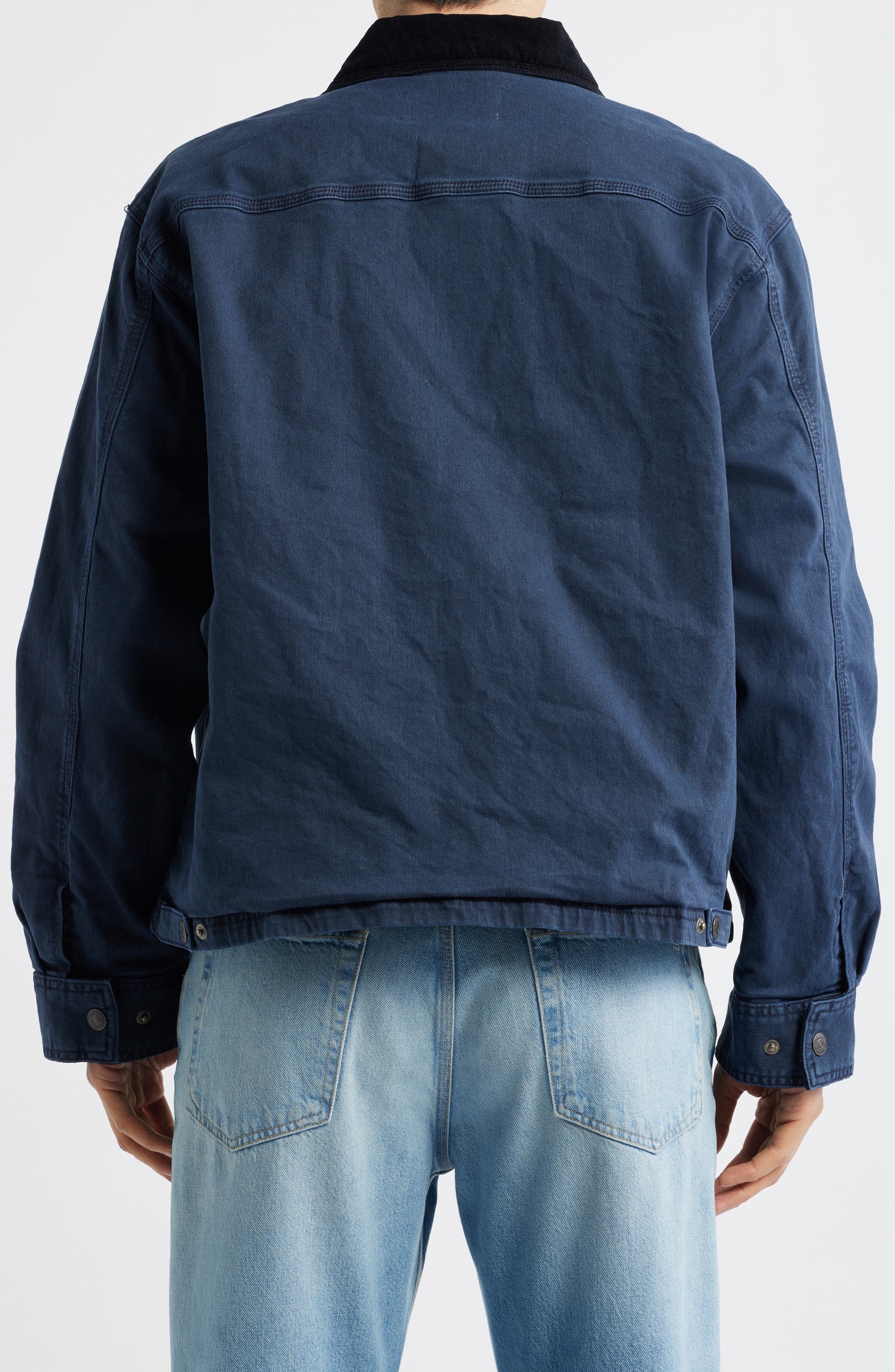 Utility Jacket - image 2
