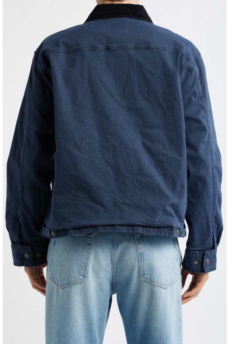 Utility Jacket, Alternate, color, NAVY