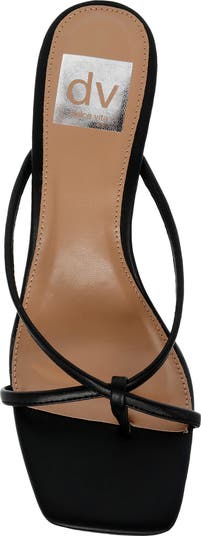 Zini Thong Heel