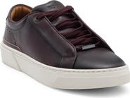 BOSS Gary Low Top Sneaker