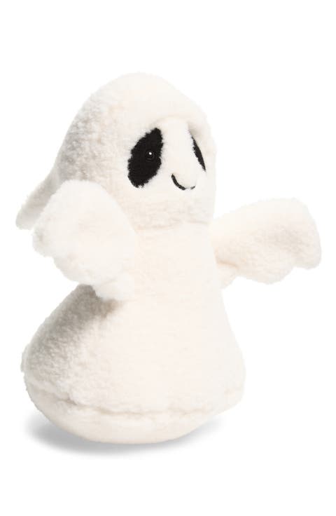 Ghost Bob Medium Plushie