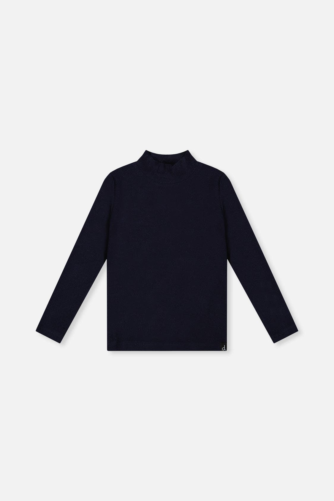 selected Dark Blue