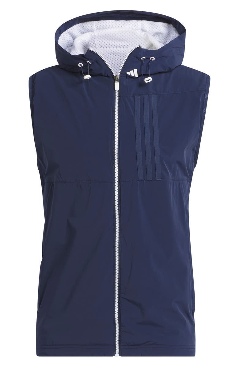 adidas Golf Ultimate365 Tour WIND.RDY Vest, Main, color,