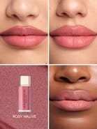 Anastasia Beverly Hills Lip Velvet Liquid Lipstick