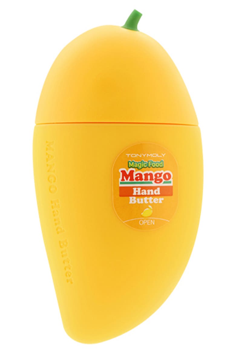 Mango Hand Butter, Main, color, MANGO