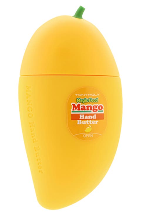 Mango Hand Butter