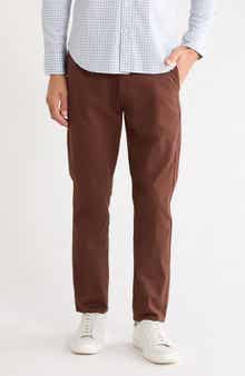 Signature Chinos