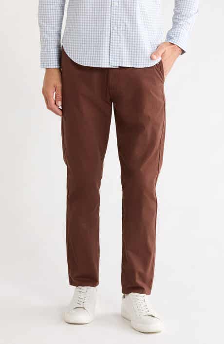 Signature Chinos