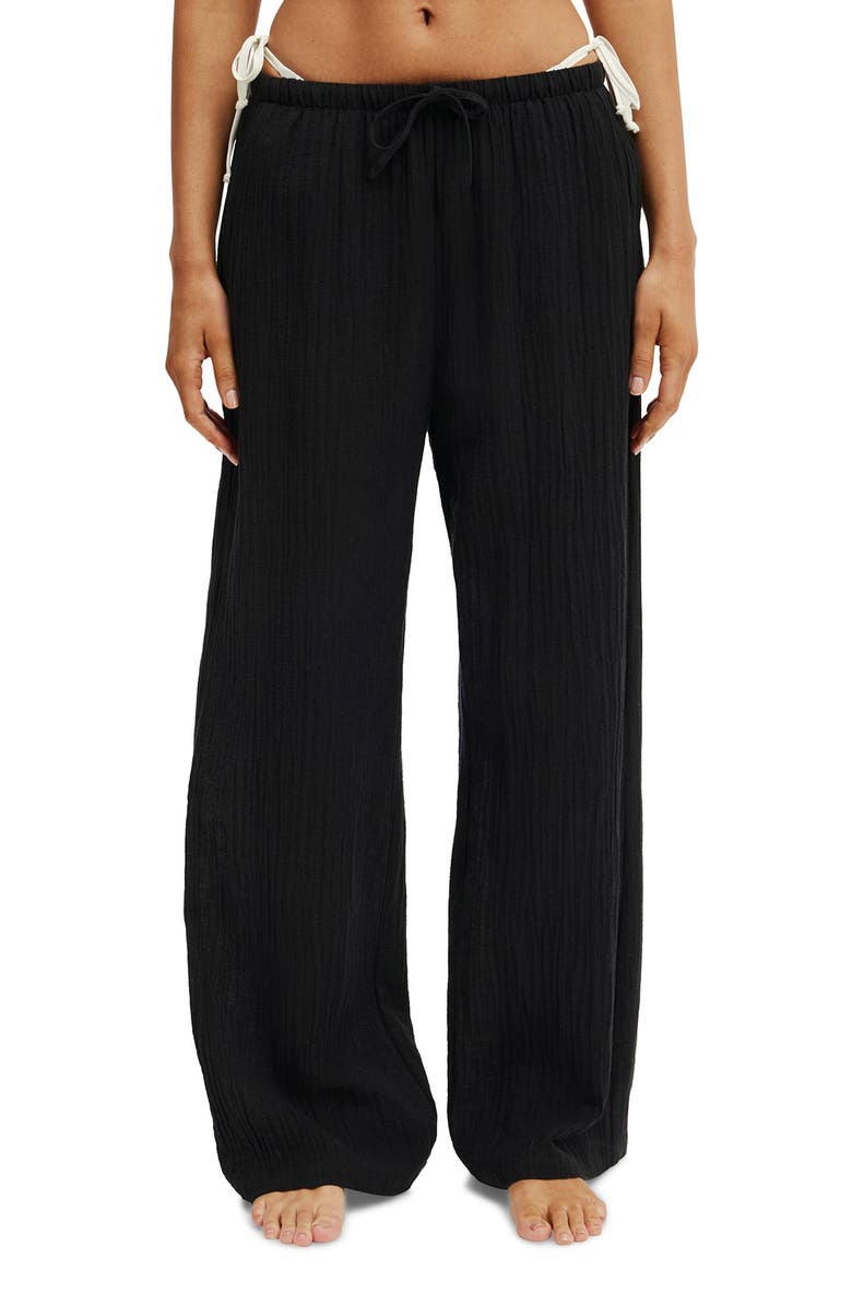 COTTON ON BODY Women's Bronte Beach Pant, Alternate, color, 