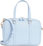 Cole Haan Go Anywhere Leather Satchel