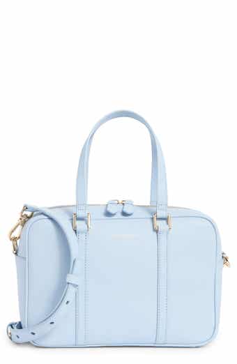 Cole Haan Go Anywhere Leather Satchel