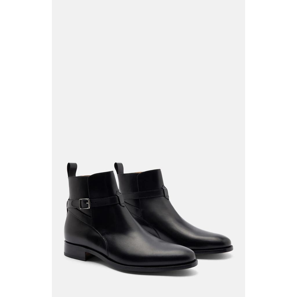 Scarosso Libero Jodhpur Boots