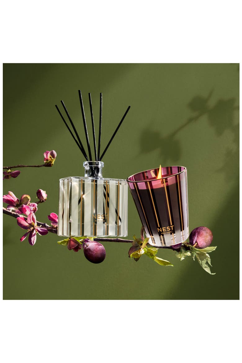 Autumn Plum Reed Diffuser (Limited Edition), Alternate, color, NO COLOR