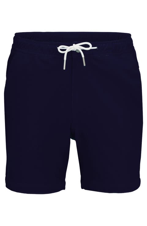 Breeze Corduroy Swim Trunks