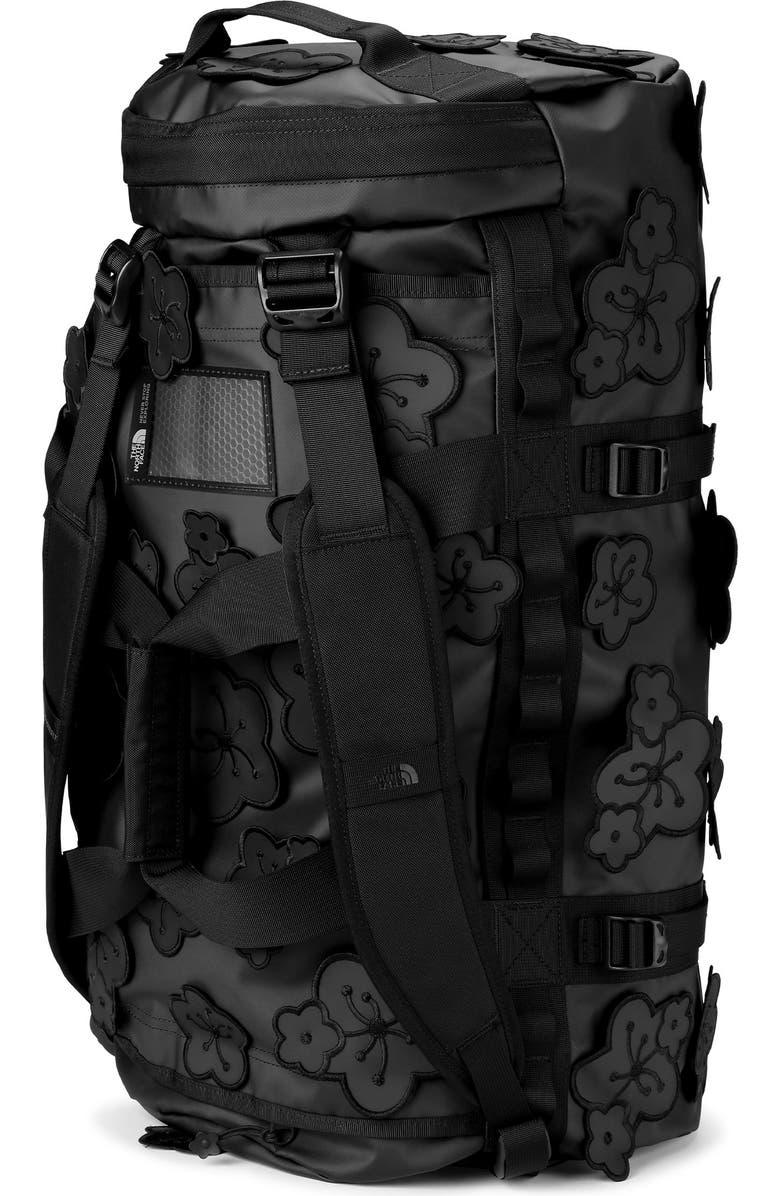 Cecilie Bahnsen x The North Face Floral Backpack, Alternate, color,